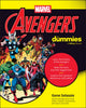 Book cover of: AVENGERS FOR DUMMIES. By: SELASSIE, GENE