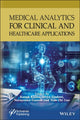 Book cover of: Medical Analytics for Clinical and Healthcare Applications