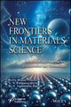 Book cover of: Trends in Materials Science, An Interdisciplinary Research Perspective