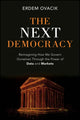 Book cover of: Next Democracy
