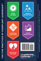 Book cover of: LPI: Leadership Practices Inventory Reminder Card, 5th Revised Edition. By: James M. Kouzes