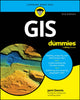 Book cover of: GIS For Dummies