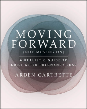 Moving Forward, Not Moving On