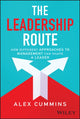 Book cover of: Leadership Route