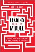 Leading from the Middle