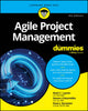 Agile Project Management For Dummies 9781394332090 Mark C. Layton