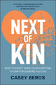 Book cover of: Next of Kin. By: C. Beros
