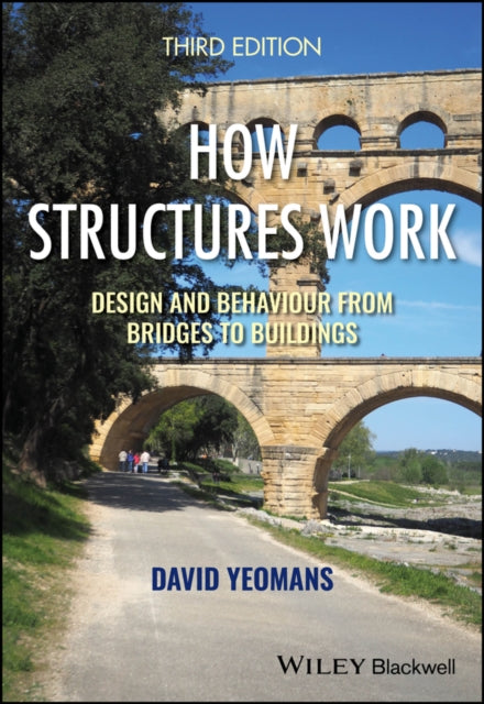 Book cover of: How Structures Work
