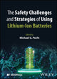 Book cover of: Lithium-ion Batteries. By: Michael G. Pecht