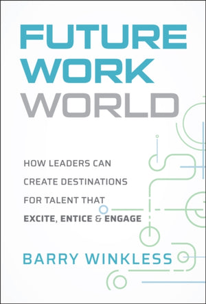 Future Work World
