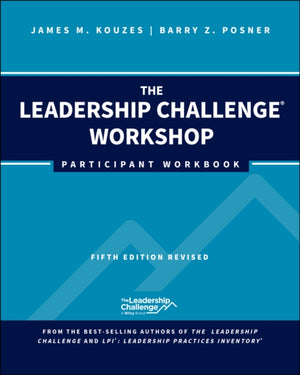 The Leadership Challenge Workshop