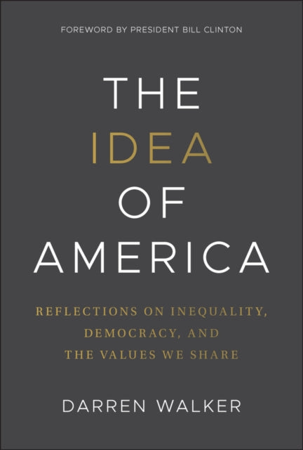 The Idea of America