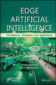 Book cover of: Edge AI