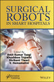 Book cover of: Surgical Robots in Smart Hospitals