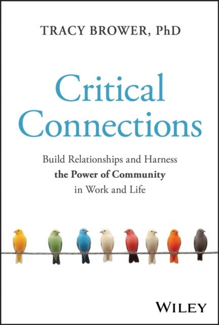 Critical Connections