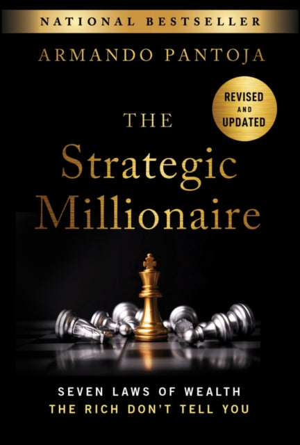 Strategic Millionaire, Expanded Edition