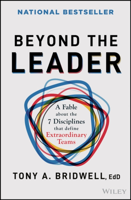Book cover of: Beyond the Leader