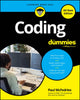 Book cover of: Coding For Dummies, All New Edition