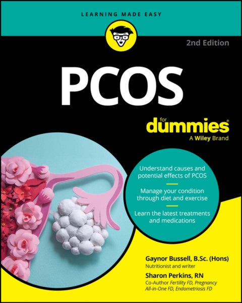 PCOS For Dummies