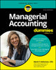 Managerial Accounting For Dummies