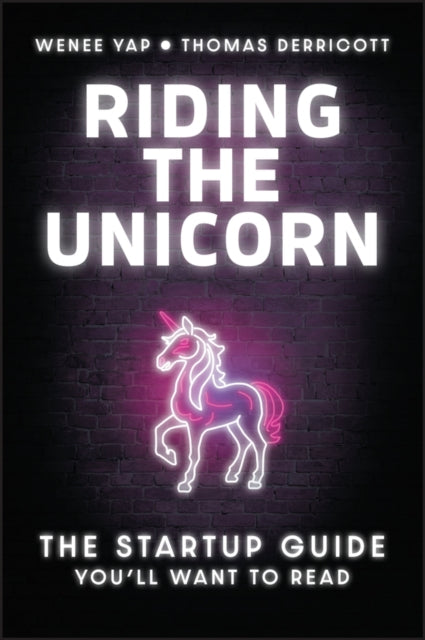 Book cover of: Riding the Unicorn