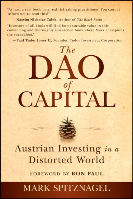 Dao of Capital