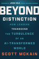 Beyond Distinction
