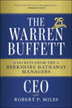 The Warren Buffett CEO
