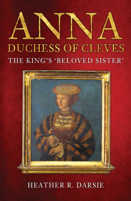 Anna, Duchess of Cleves