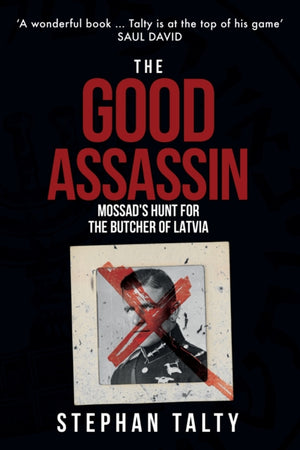 Good Assassin