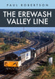 Book cover of: Erewash Valley Line. By: Paul Robertson