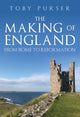 Book cover of: Making of England. By: Toby Purser