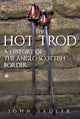 Book cover of: Hot Trod. By: John Sadler