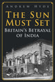 Book cover of: Sun Must Set. By: Andrew Hyde