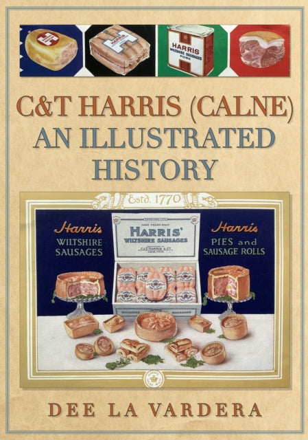 C&T Harris (Calne)