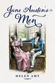 Book cover of: Jane Austen's Men. By: Helen Amy