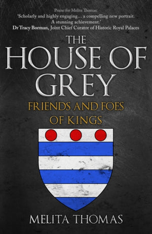 The House of Grey