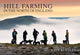 Book cover of: Hill Farming in the North of England. By: John Bentley