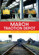 Book cover of: March Traction Depot. By: Mark Foreman