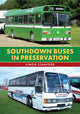 Book cover of: Southdown Buses in Preservation. By: Simon Stanford
