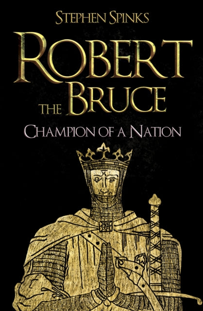 Book cover of: Robert the Bruce
