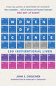 Book cover of: Women of Science. By: John S. Croucher
