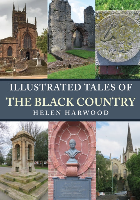 Illustrated Tales of the Black Country