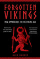 Book cover of: Forgotten Vikings. By: Alex Harvey