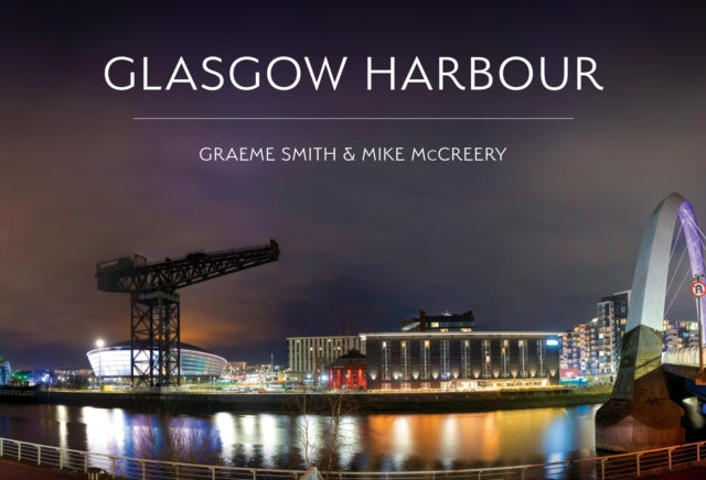 Book cover of: Glasgow Harbour