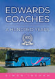 Book cover of: Edwards Coaches. By: Simon Ingham