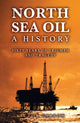 Book cover of: North Sea Oil