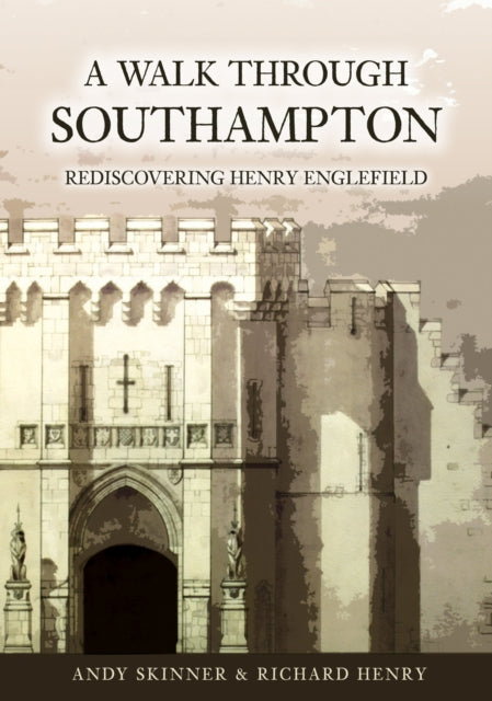 Walk through Southampton