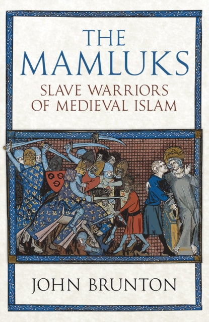 Book cover of: Mamluks