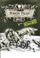 Book cover of: Poison Pages - Express Edition. By: Michael Dahl